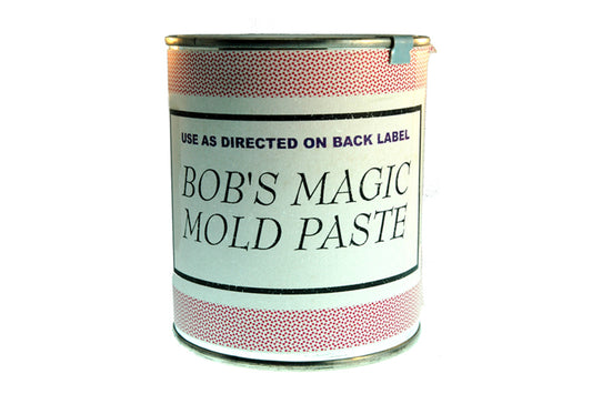 Bob's Magic Mold Paste