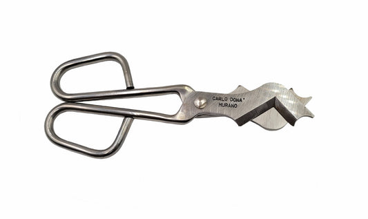 Carlo Donà Dona Diamond Shears, 110mm ST