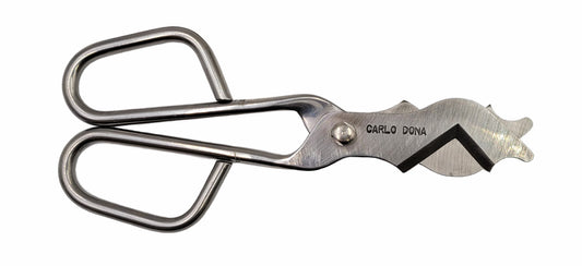 Carlo Donà Diamond Shears, 95mm ST