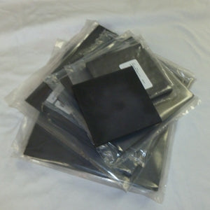 Graphite Pad 1/4" - 4x4"