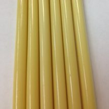 NC - Butter (Creamy Yellow)