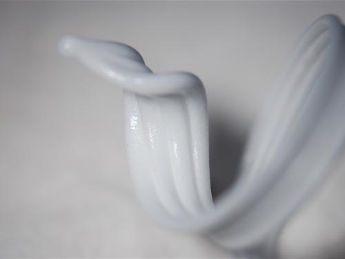 Stag White TAG Color