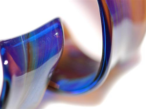 Purple Sable TAG Color