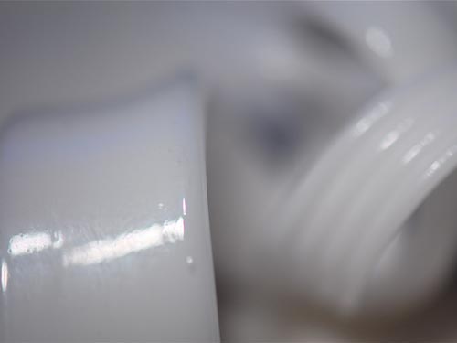 Dwarf White TAG Color