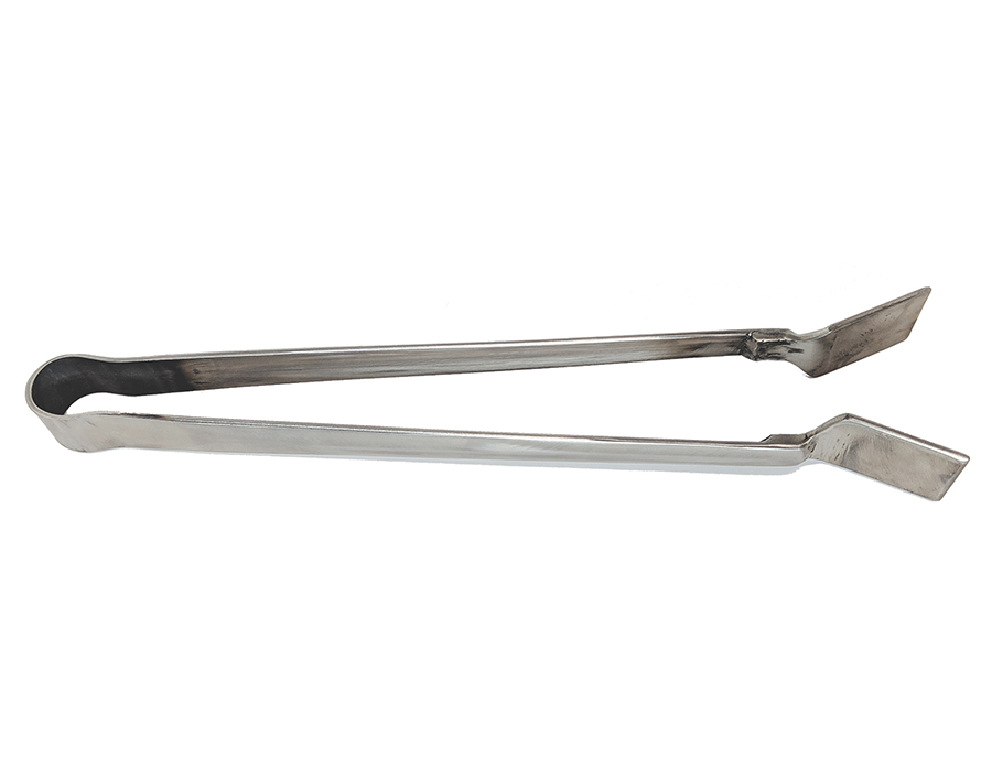Large Tweezers – Jasen Johnsen Glass Tools