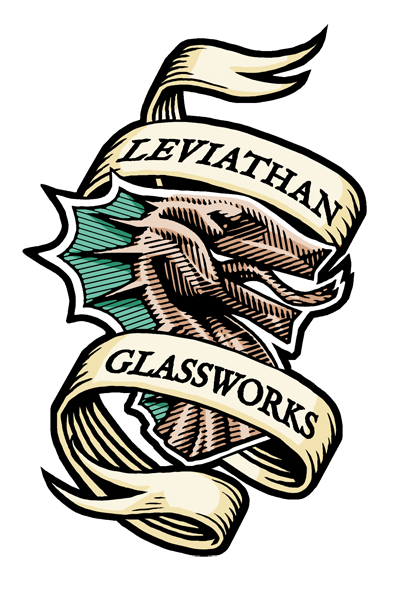 Leviathan Glassworks