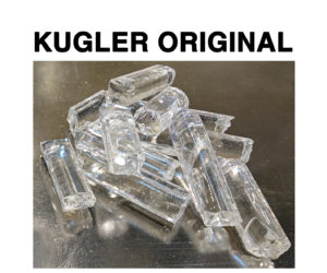 Kugler Original Clear