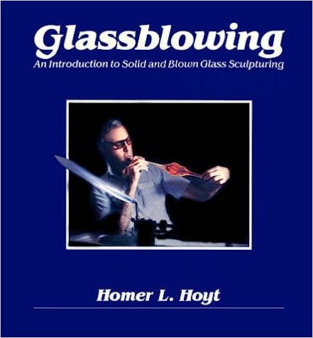 Glass Blowing Starter Kits, Borosilicate Lampwork